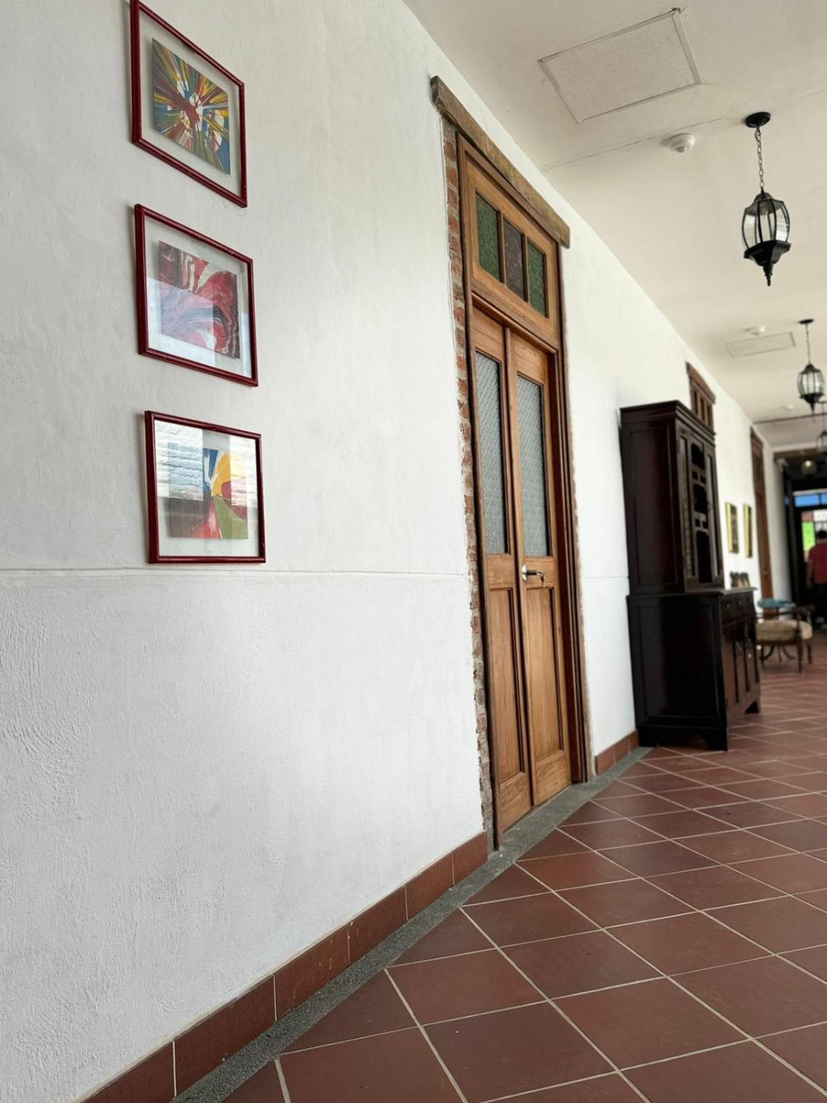 Casa Encanto Buga Exterior photo